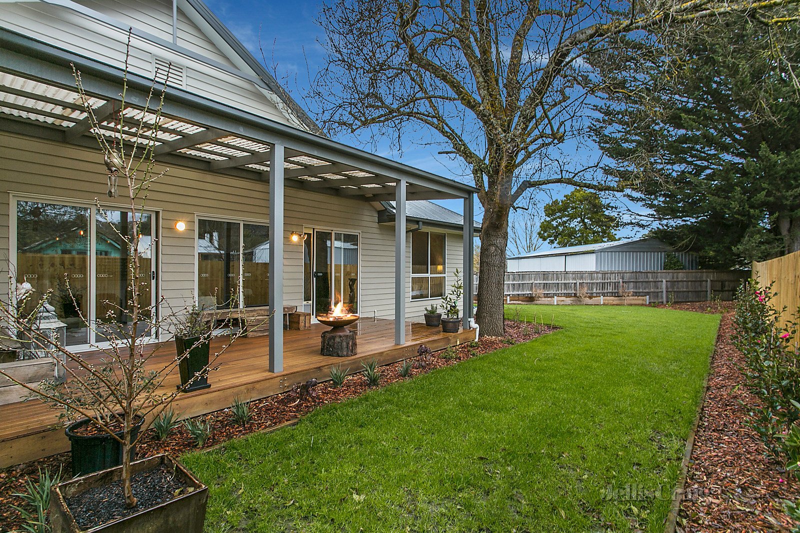 1/29 Buckland Street, Woodend image 5