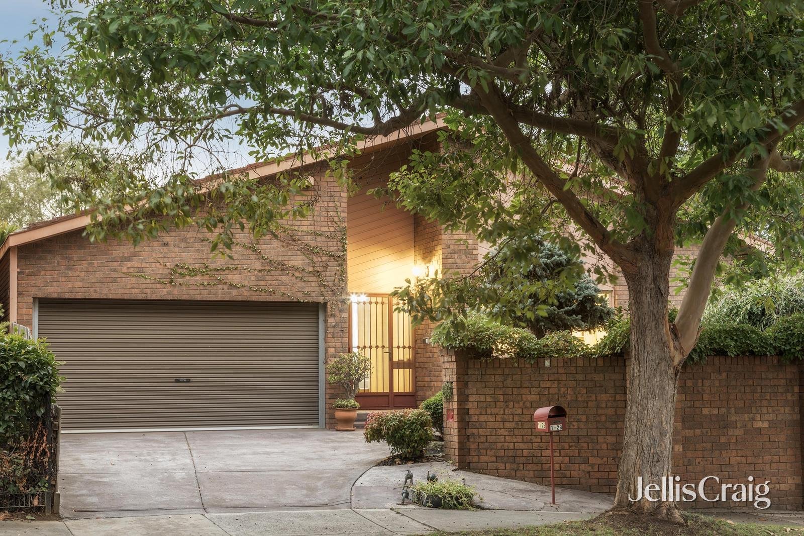 1/29 Clyde Street, Kew&nbsp;East image 1