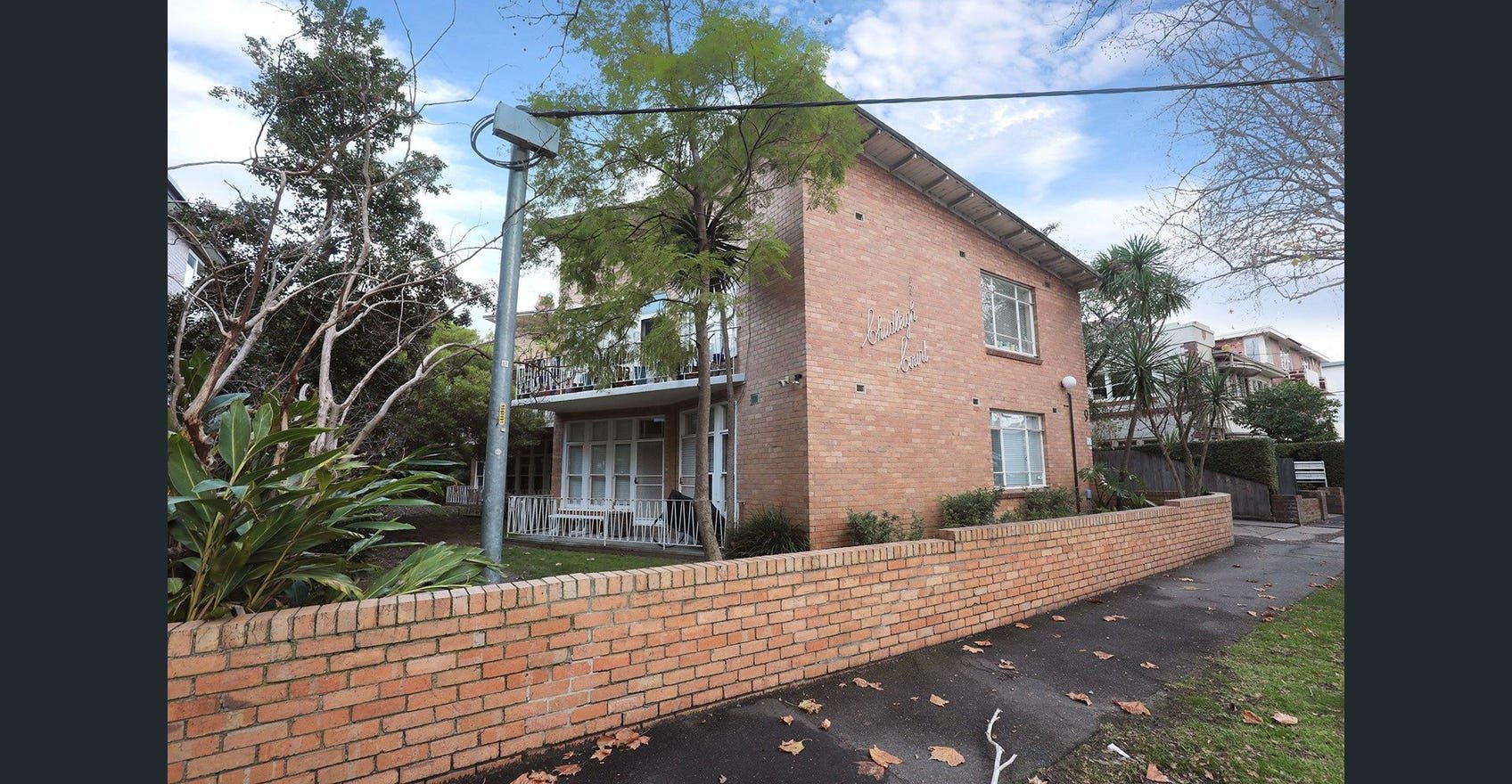12/9 Dickens Street, Elwood image 1