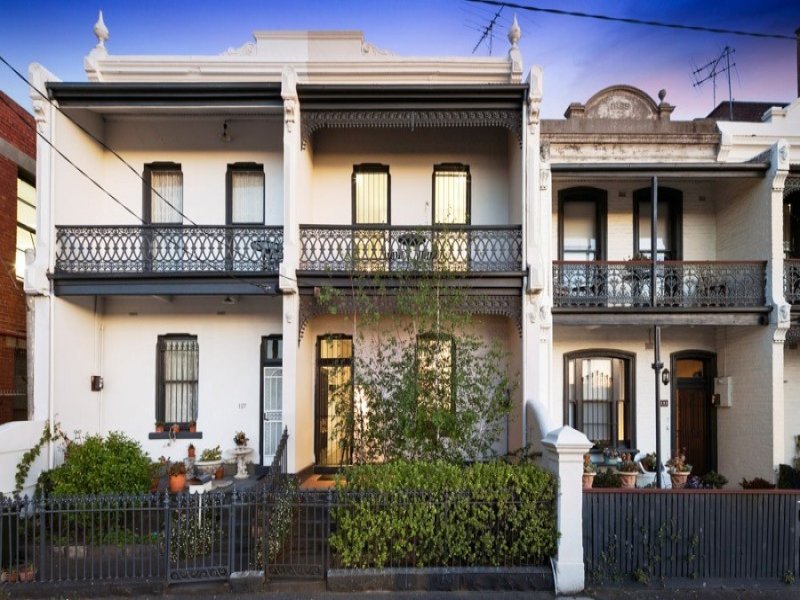 129 Hawke Street, West Melbourne image 1