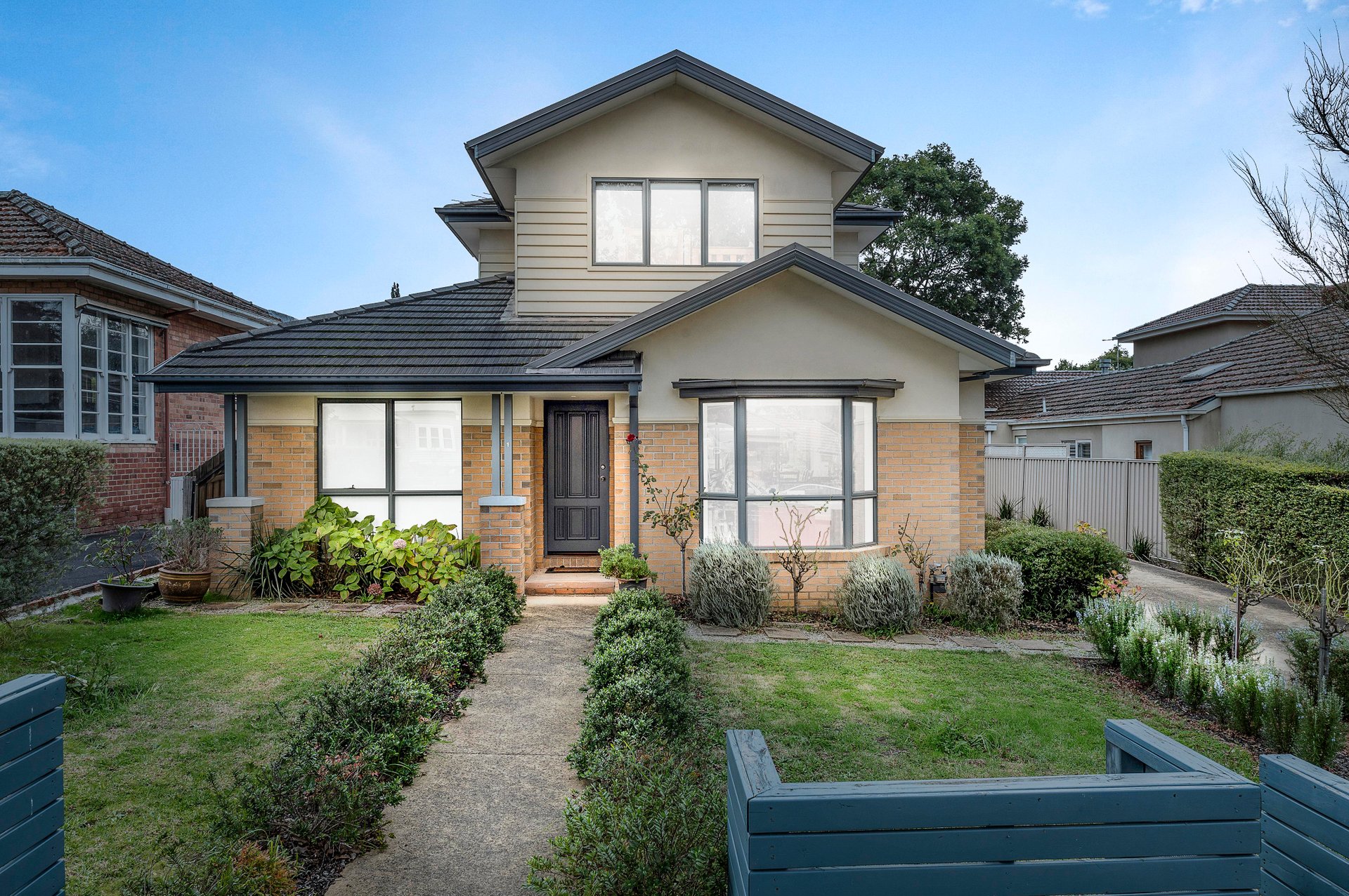 1/29 Hillside Road, Rosanna image 1