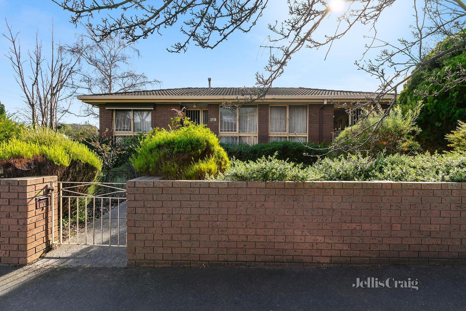 1/29 Liddiard Street, Hawthorn image 1