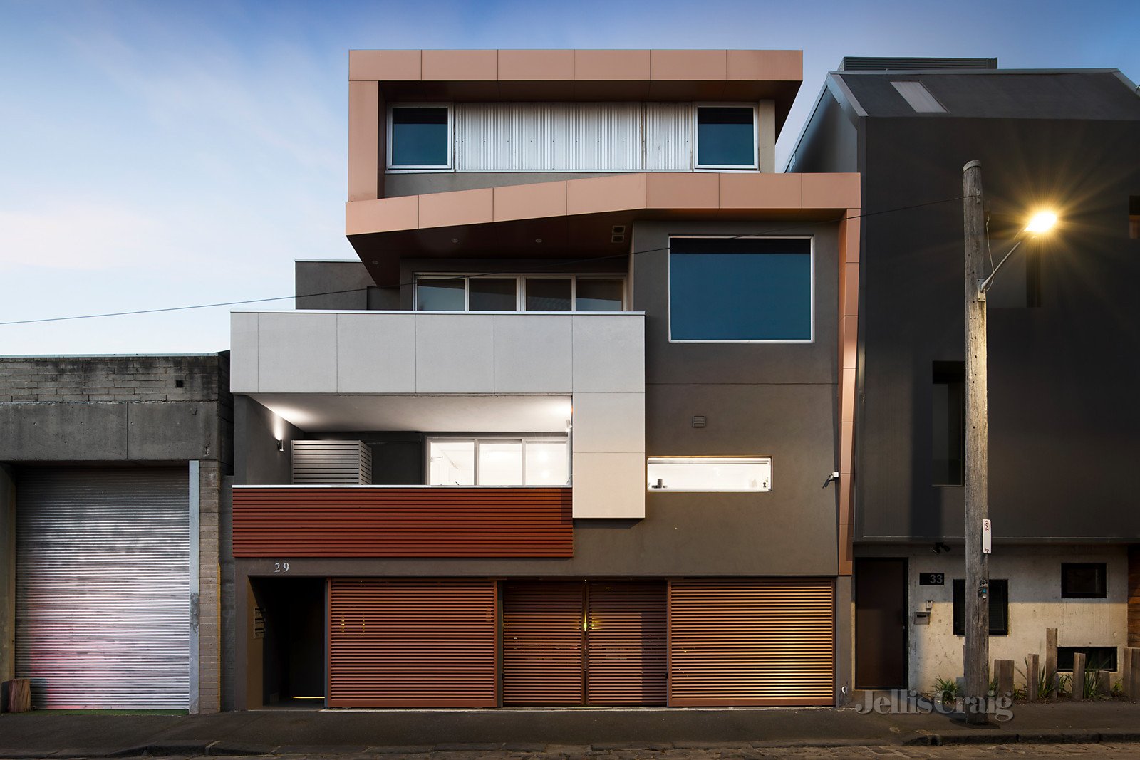 1/29 Little Baillie Street, North Melbourne image 2