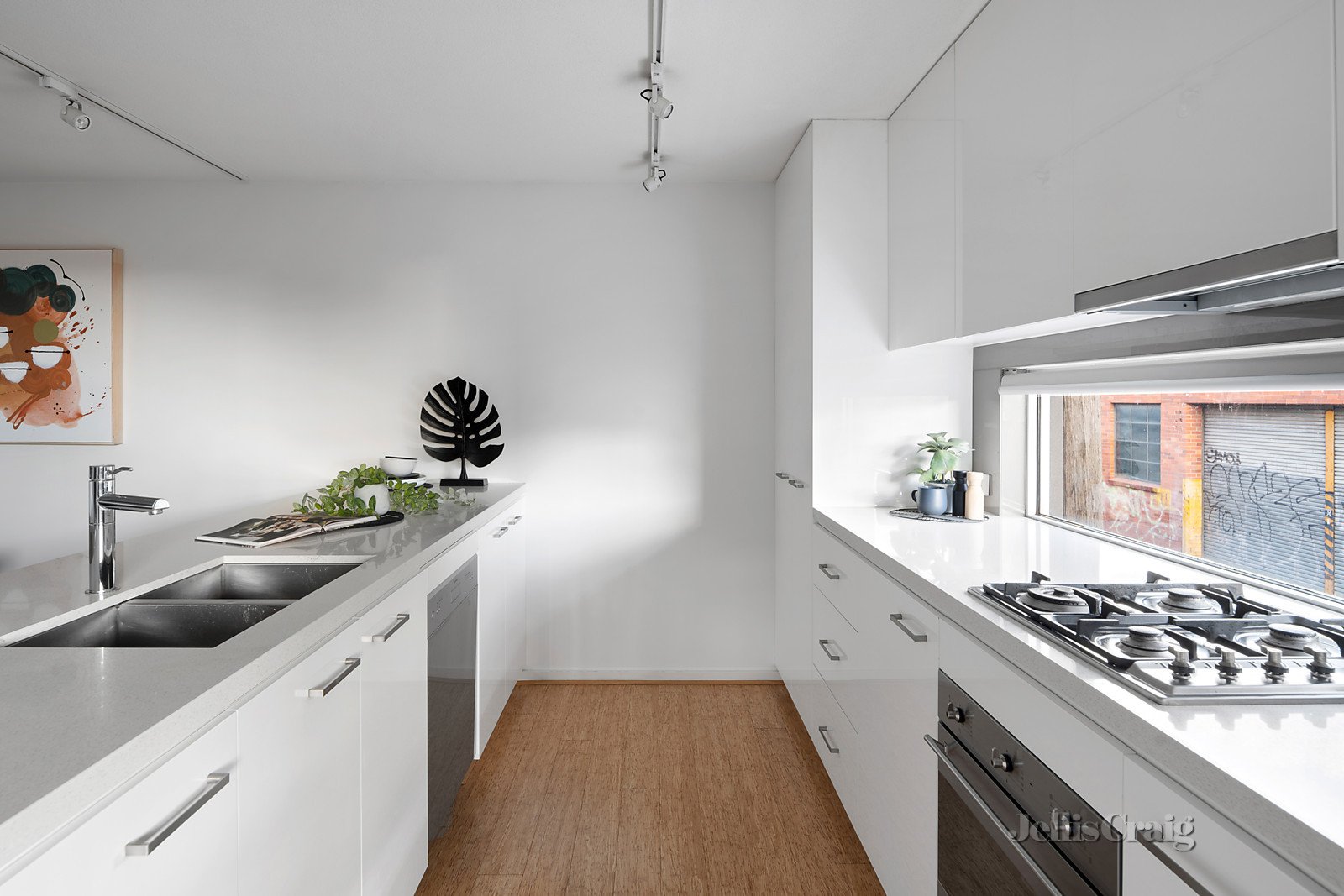 1/29 Little Baillie Street, North Melbourne image 5