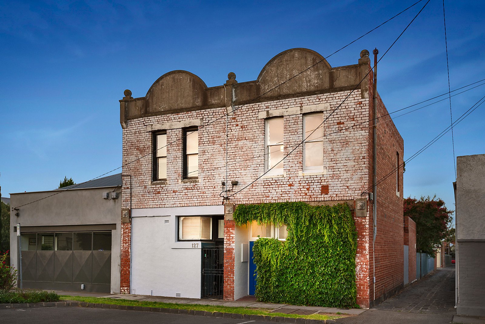 129 Miller Street, Fitzroy North VIC 3068