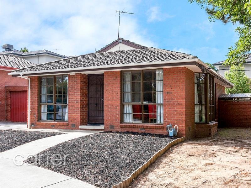 1/29 Mt Dandenong Rd, Ringwood East image 1