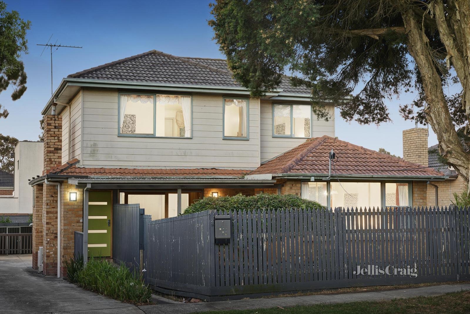 1/29 Romoly Drive, Forest Hill image 1