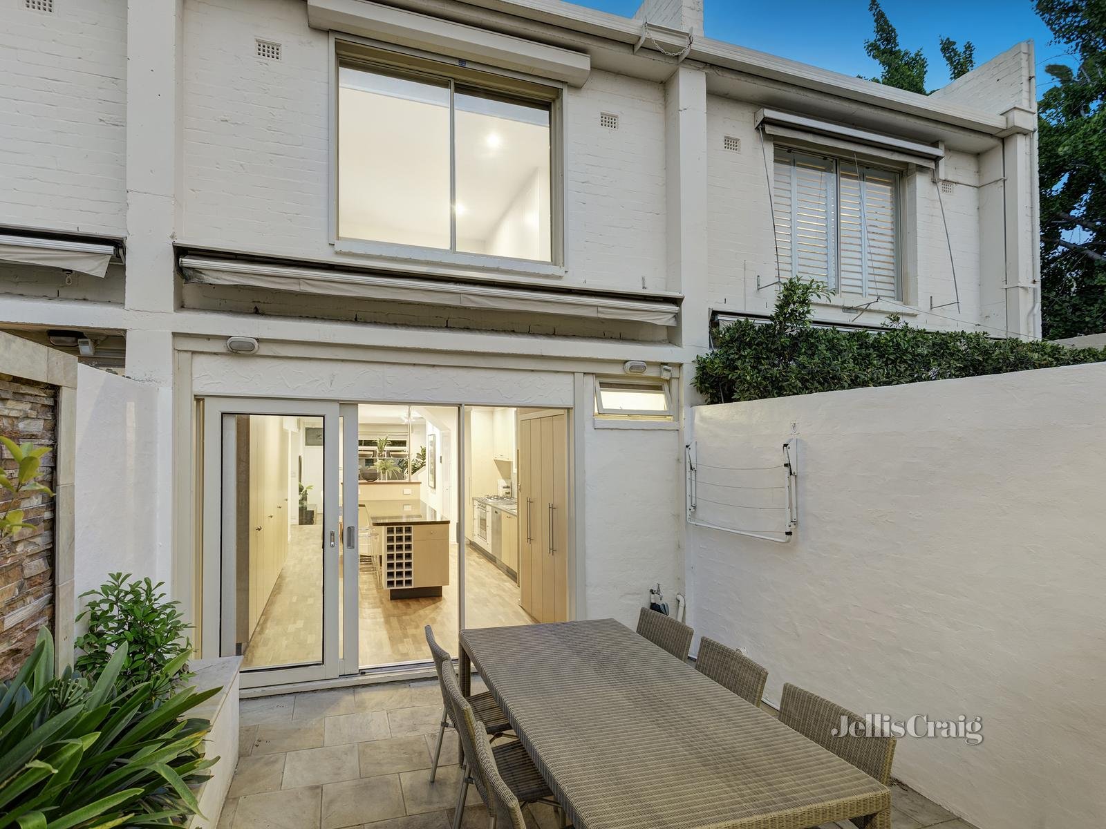 129 Simpson Street, East Melbourne image 11