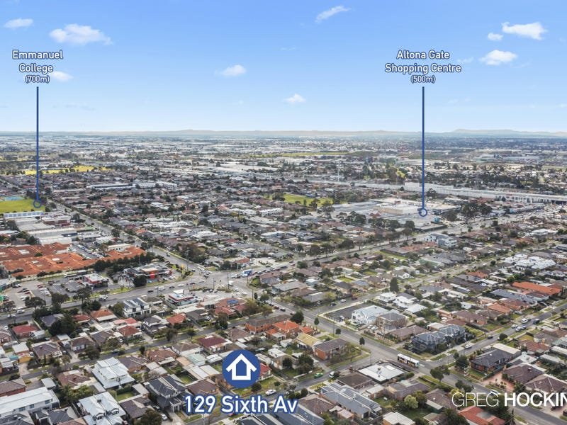 129 Sixth Avenue, Altona North image 14