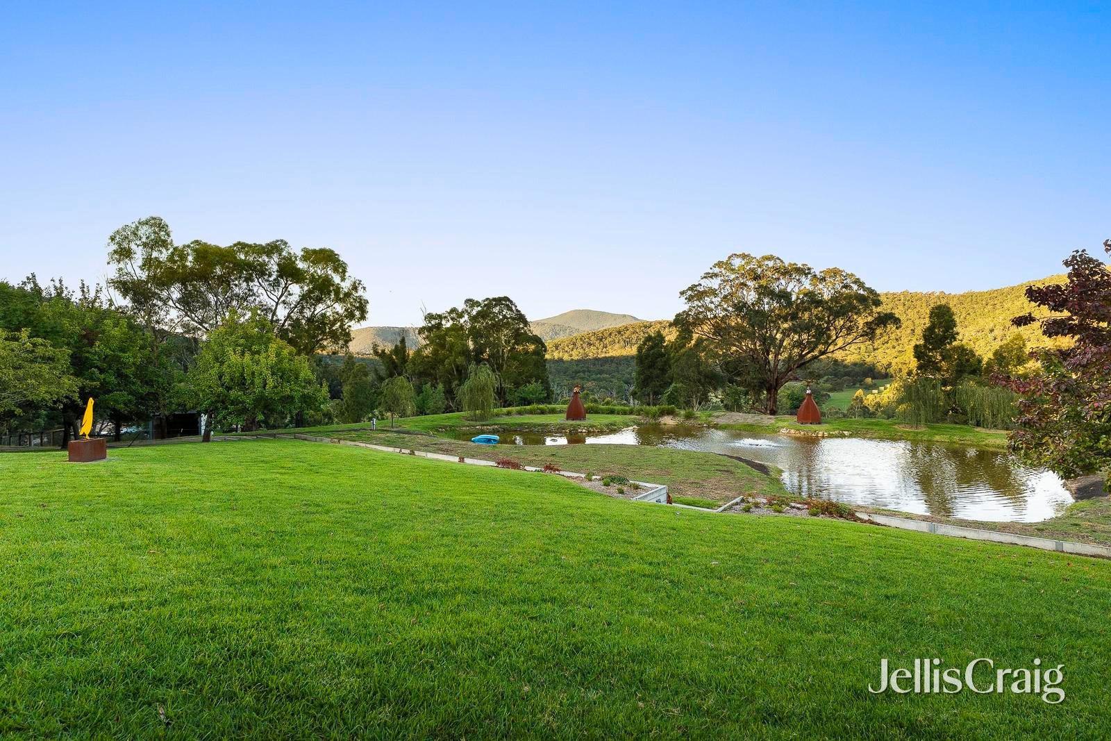 129 Whelans Road, Healesville image 26