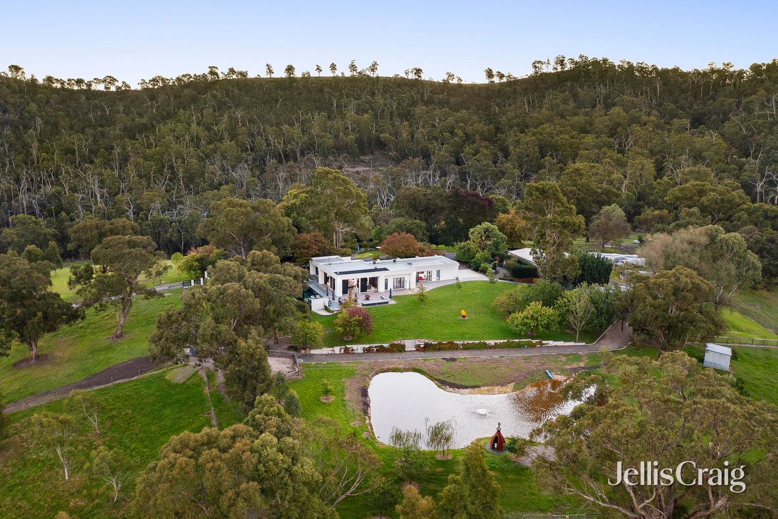 129 Whelans Road, Healesville image 32