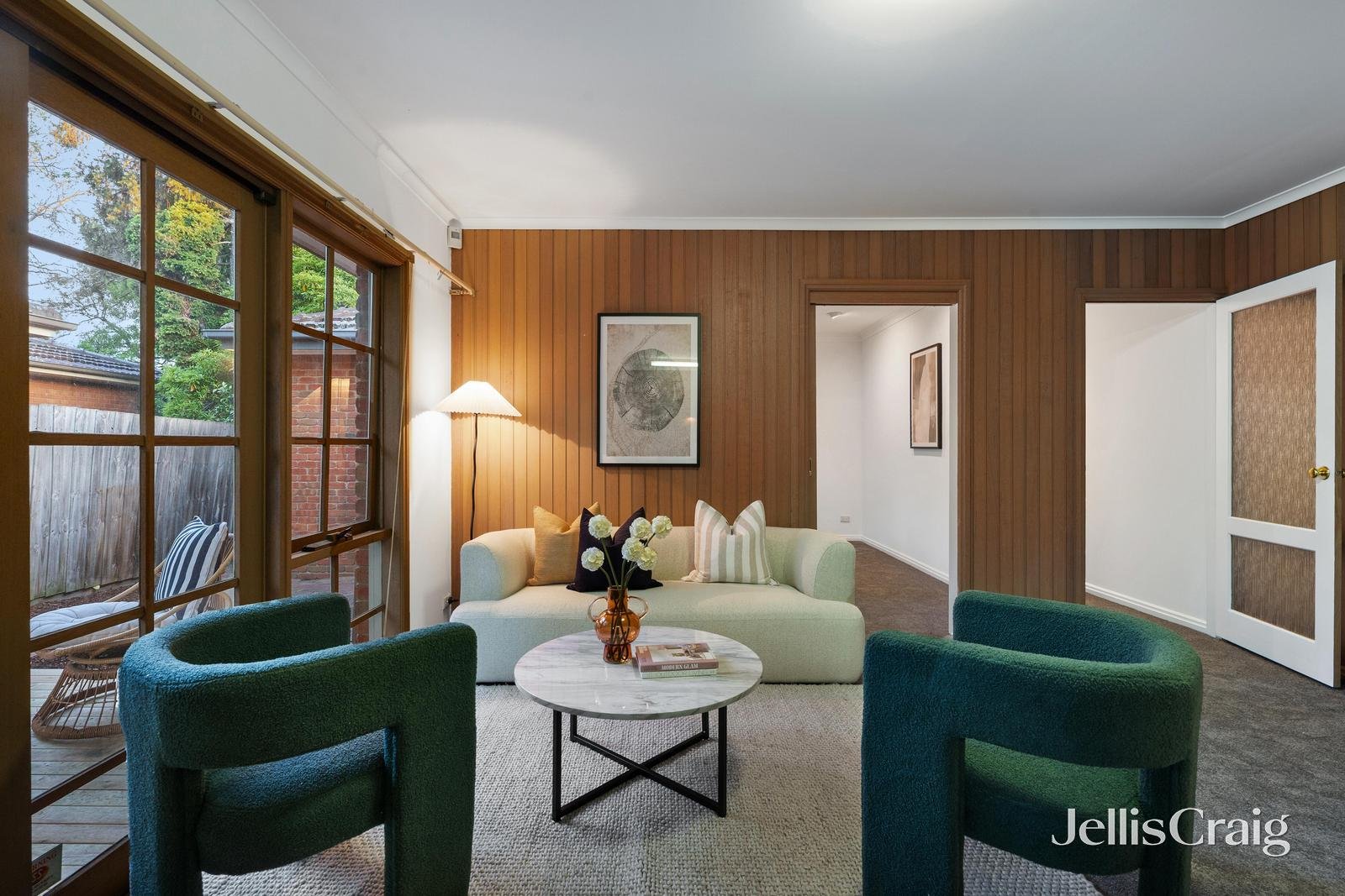 1/29 Wolseley Crescent, Blackburn image 4