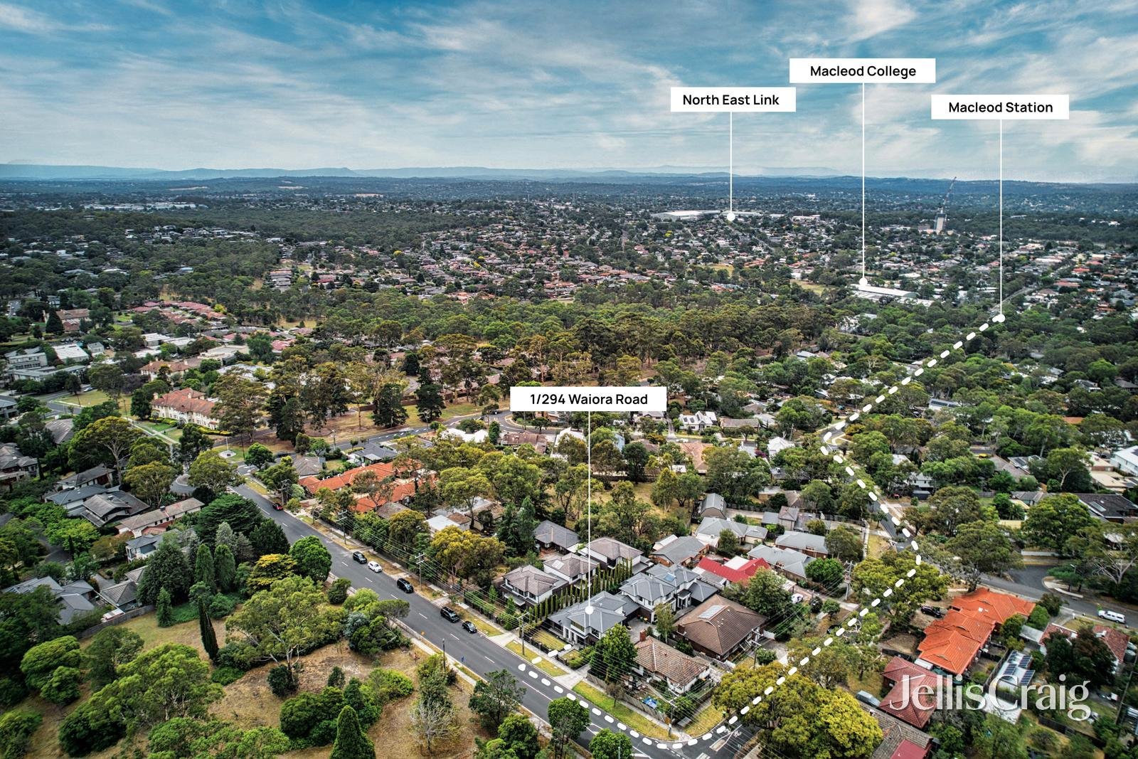 1/294 Waiora Road, Macleod image 19