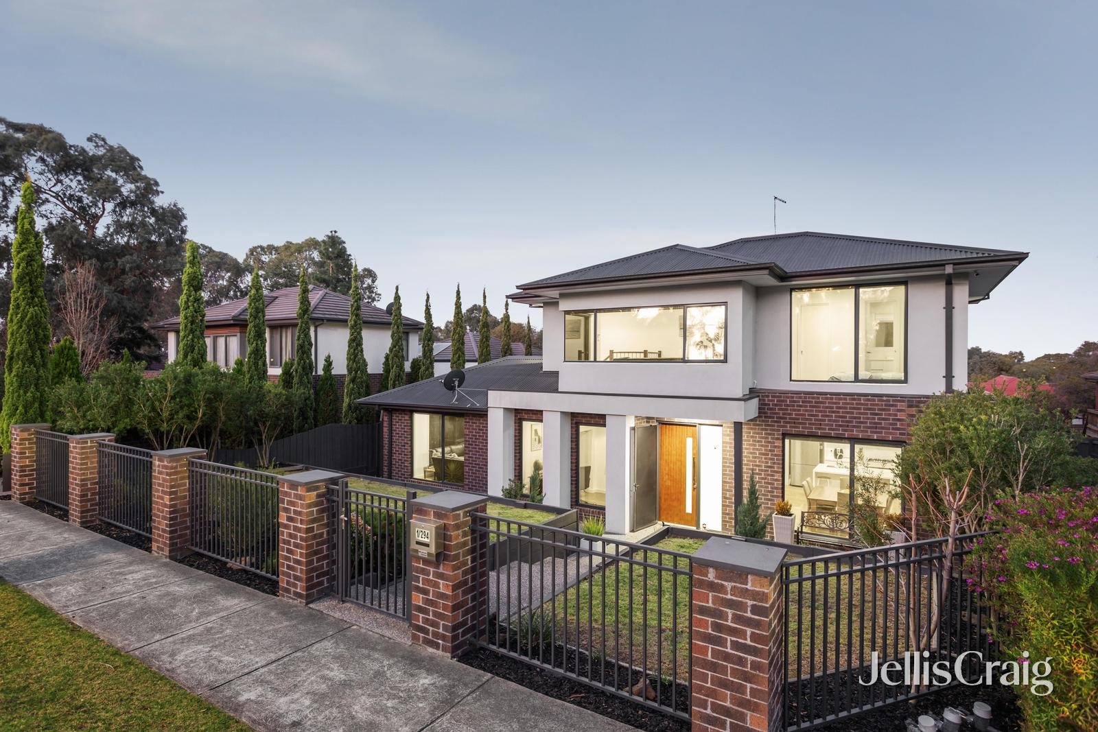 1/294 Waiora Road, Macleod image 21