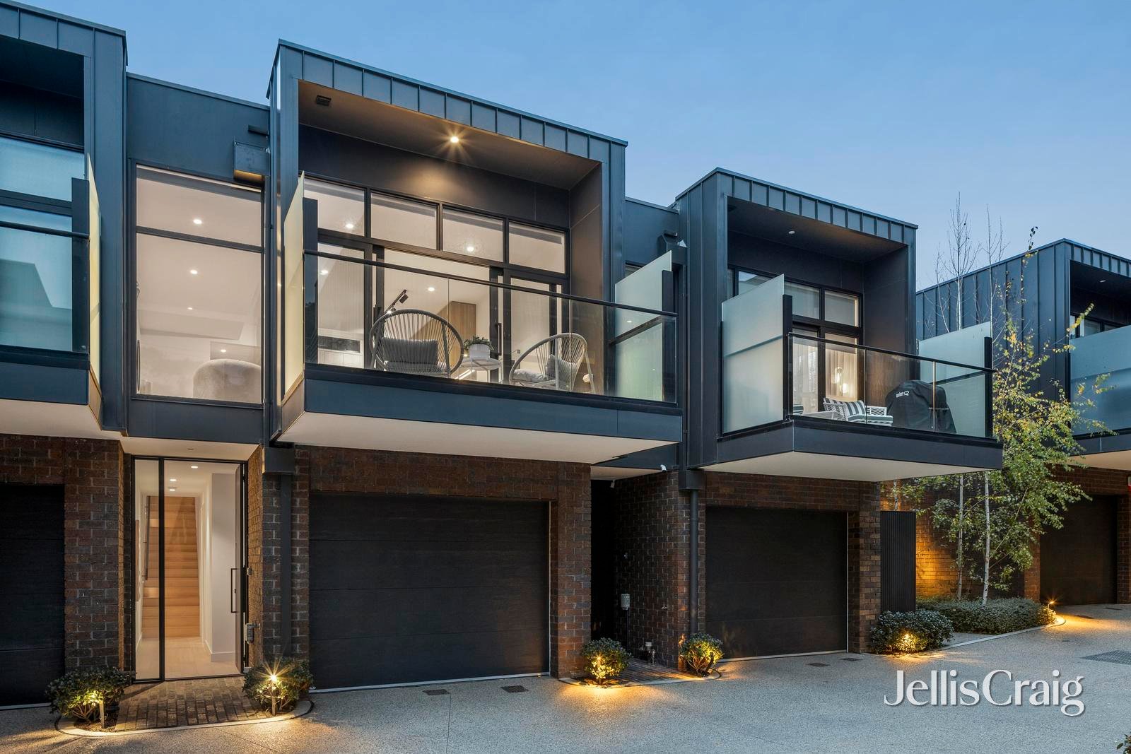 12/95 Darebin Street, Heidelberg image 1
