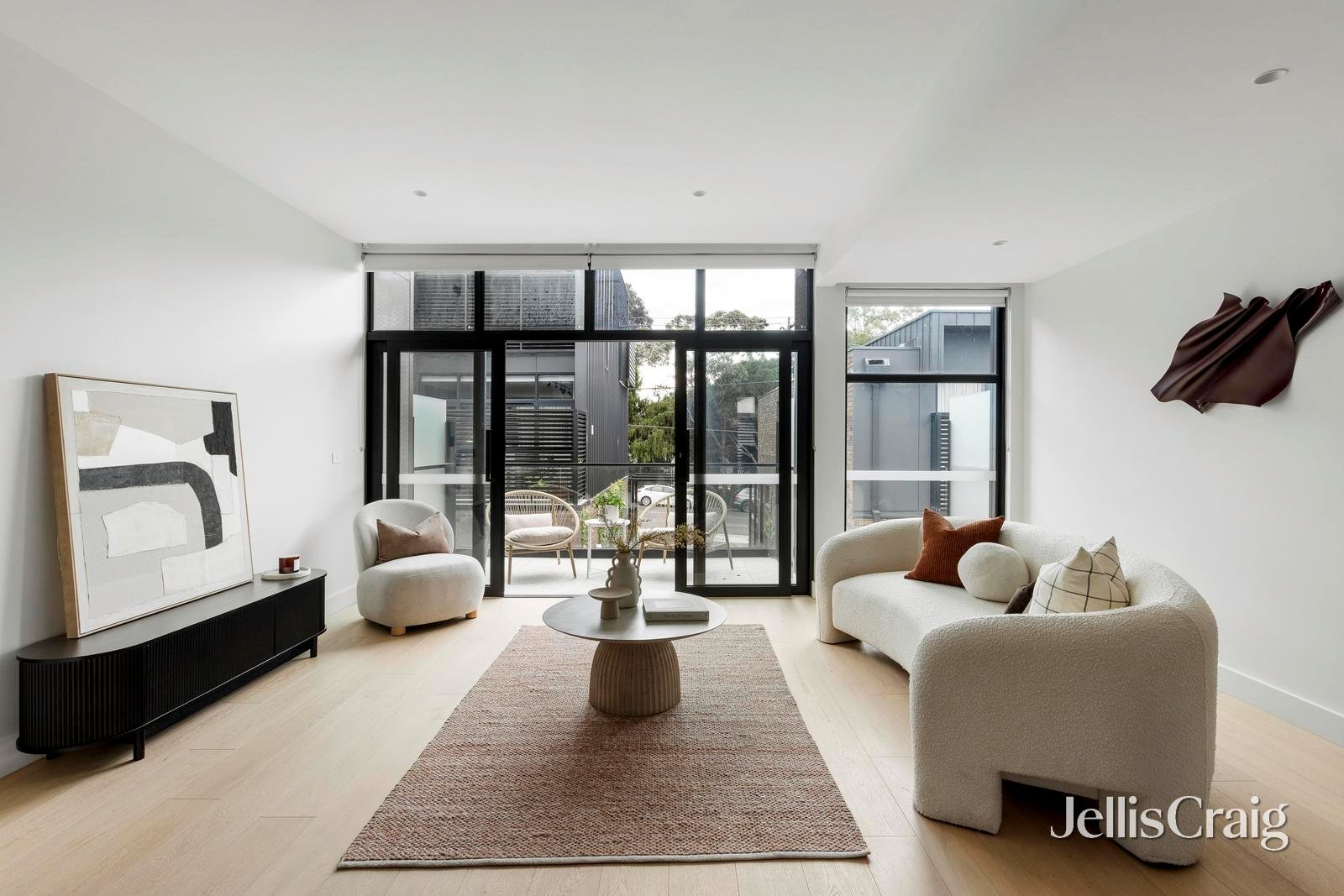 12/95 Darebin Street, Heidelberg image 4