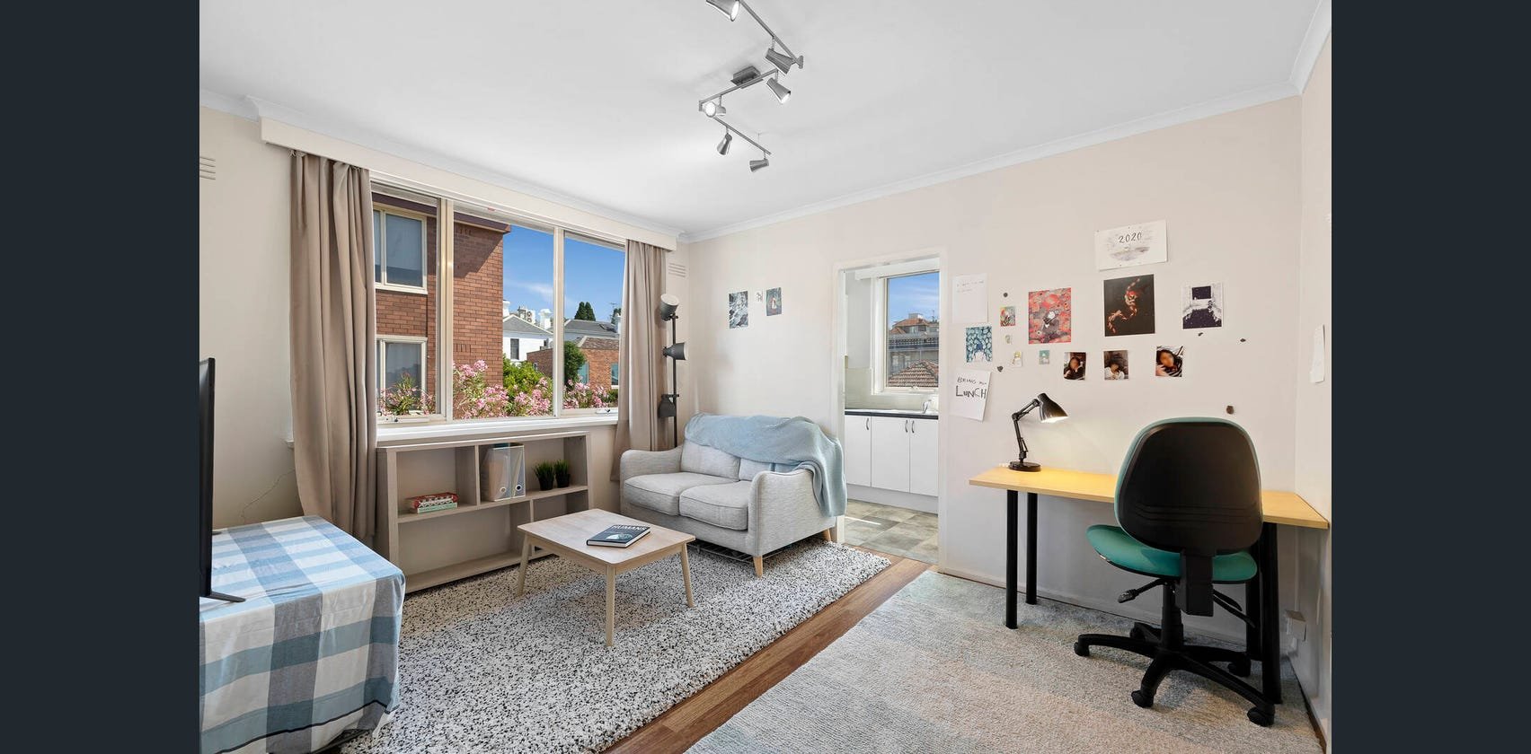 12/951 Punt, South Yarra image 4