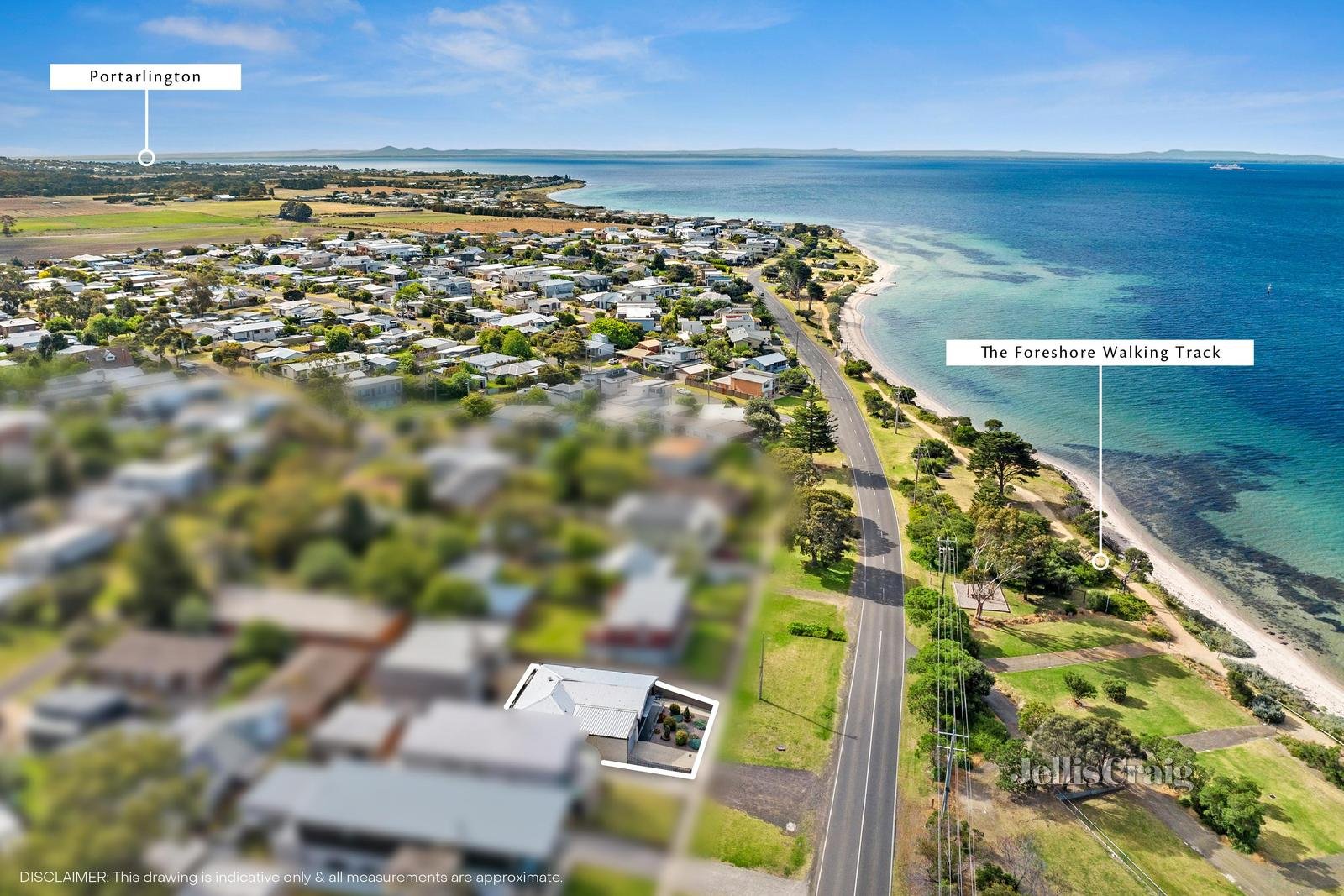 1/296 The Esplanade, Indented Head image 18