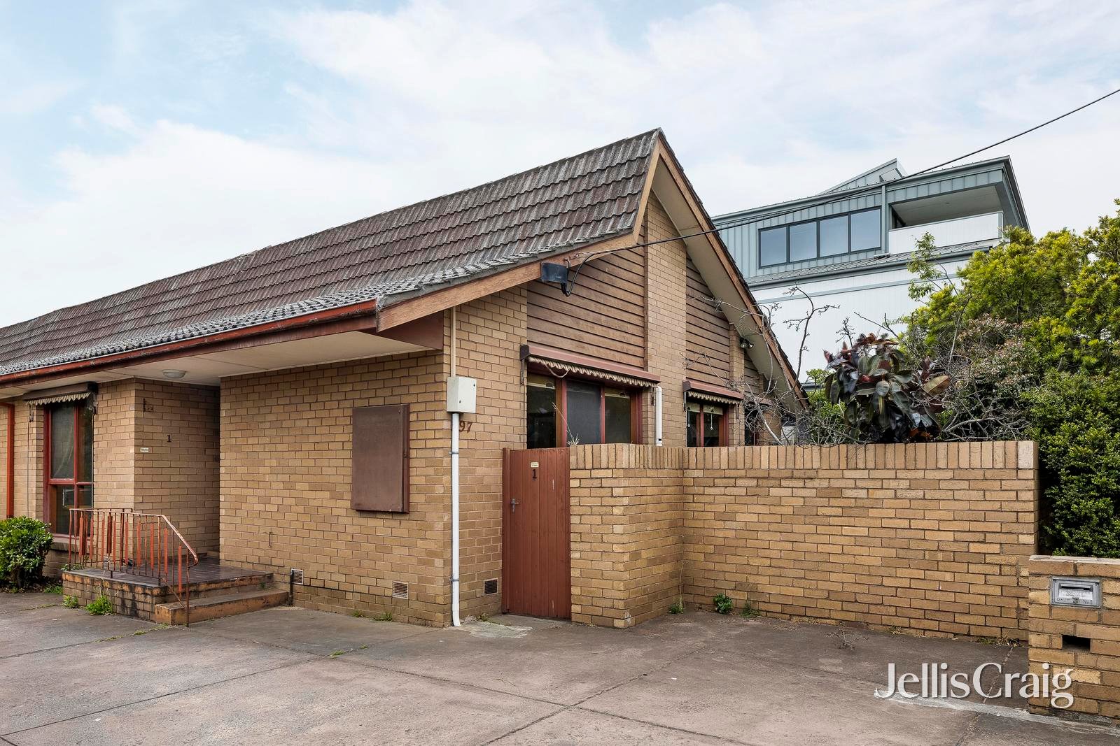 1/297 St Georges Road, Northcote image 1