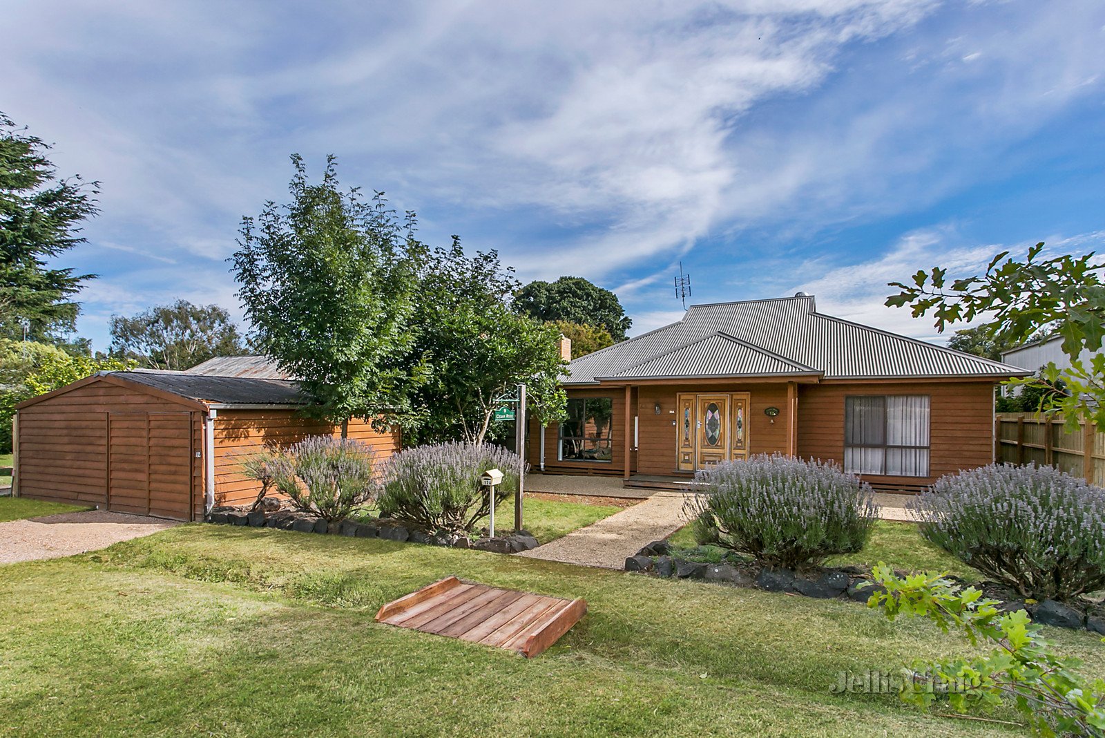 12A Albert Street, Trentham image 1