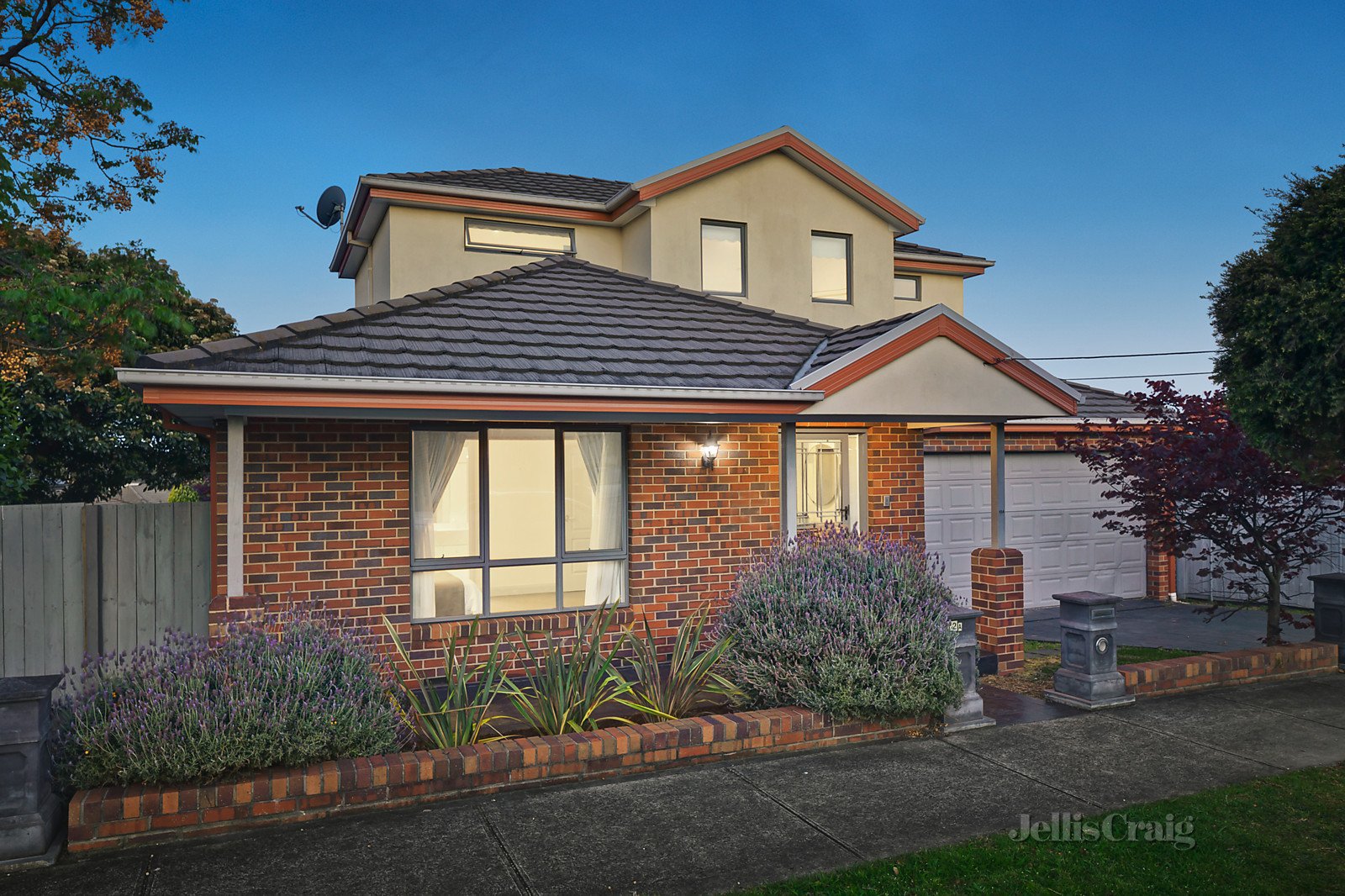 12A Black Street, Reservoir image 1