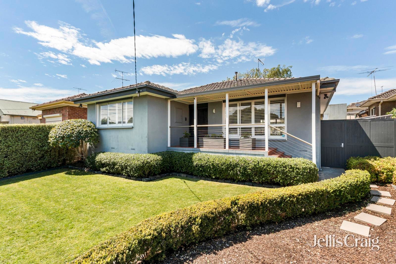 12A George Street, Moonee&nbsp;Ponds image 1
