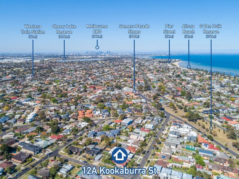 12A Kookaburra Street, Altona image 20