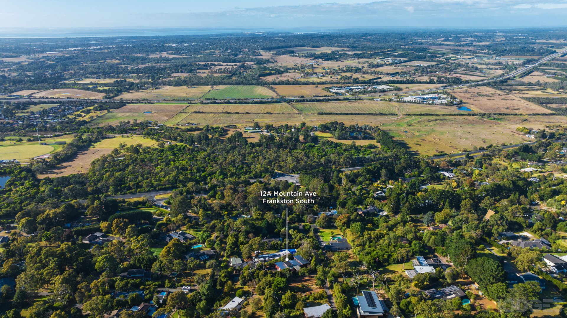 12A Mountain Avenue Frankston South