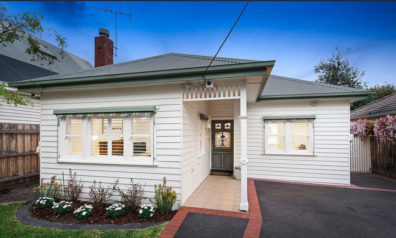 12A Vincent Street Sandringham