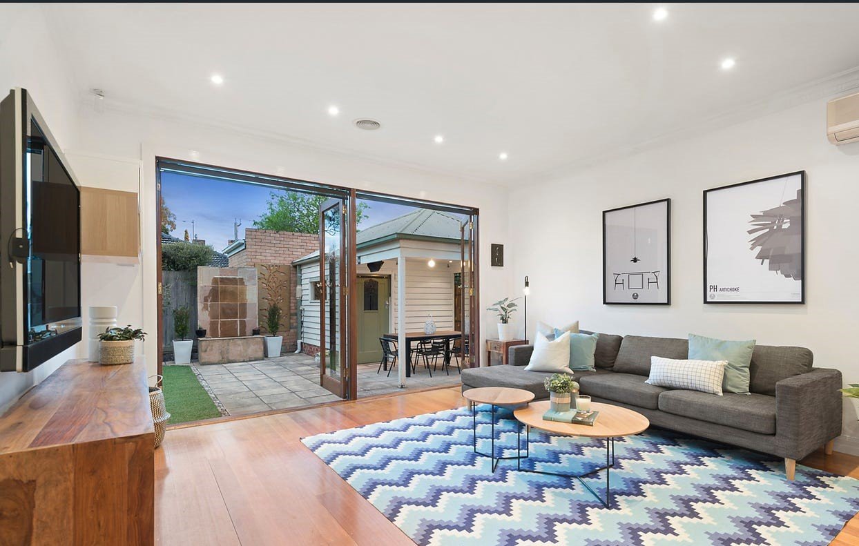 12A Vincent Street Sandringham