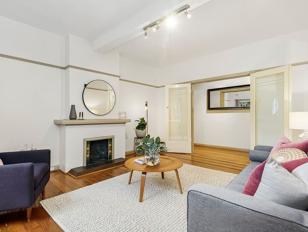 12a/59 Queens Rd, Melbourne image 2