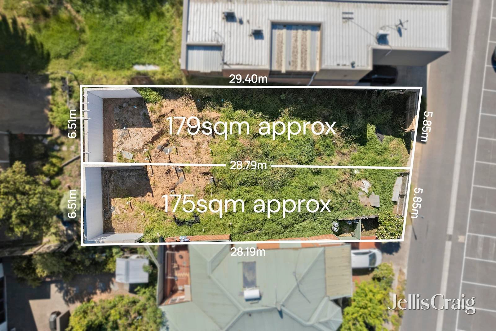13 & 13A Hockey Lane, Ascot&nbsp;Vale image 1