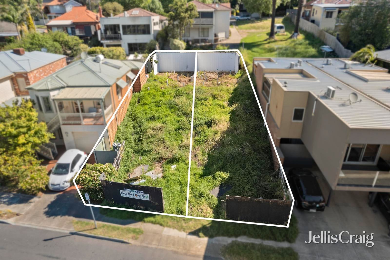13 & 13A Hockey Lane, Ascot&nbsp;Vale image 2