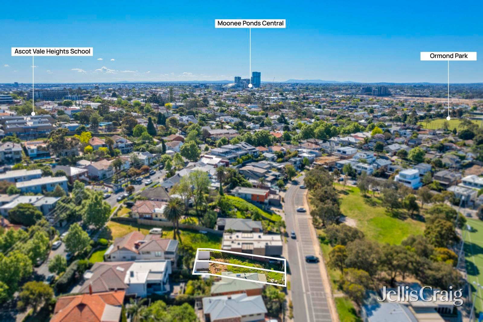 13 & 13A Hockey Lane, Ascot&nbsp;Vale image 3