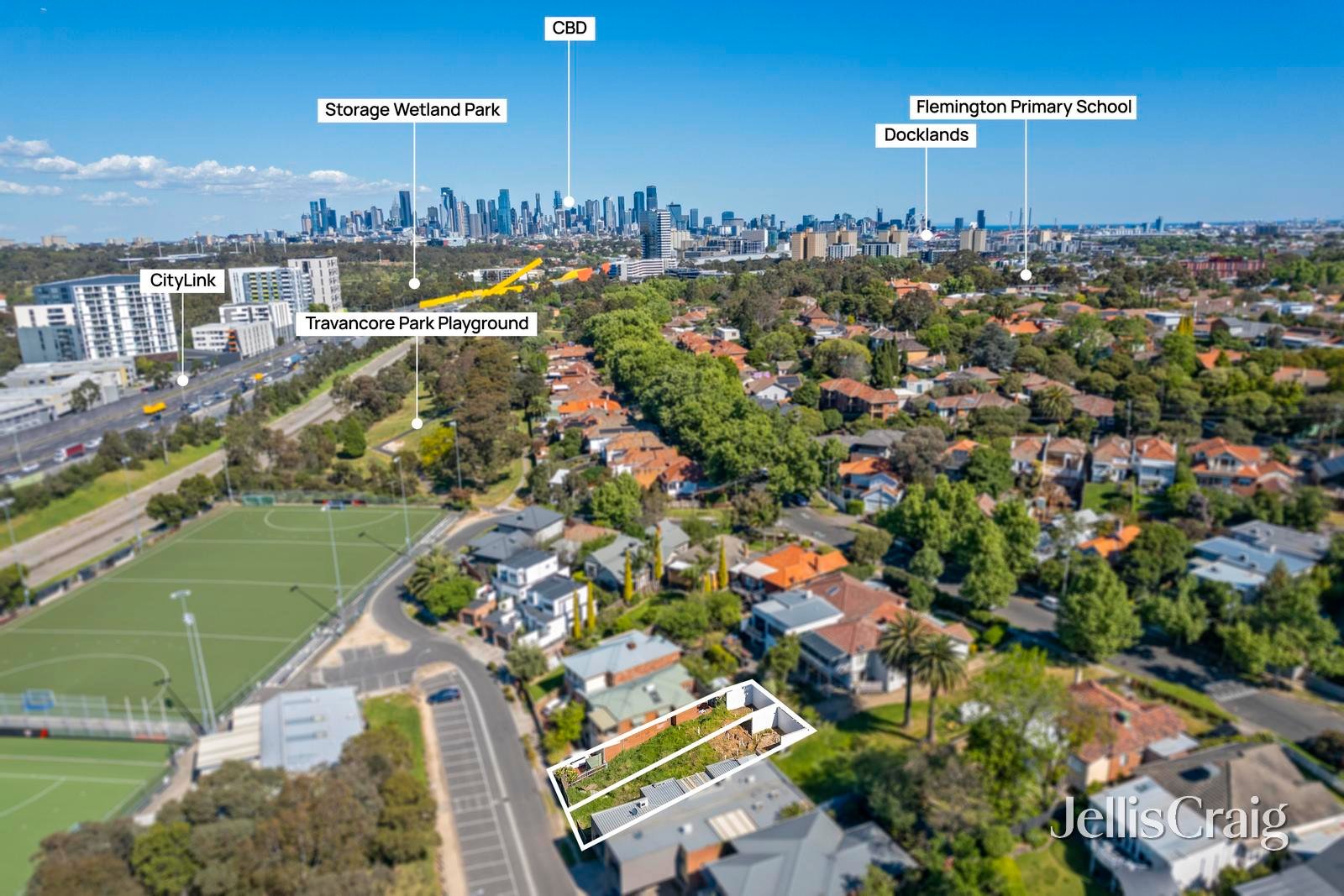 13 & 13A Hockey Lane, Ascot&nbsp;Vale image 4
