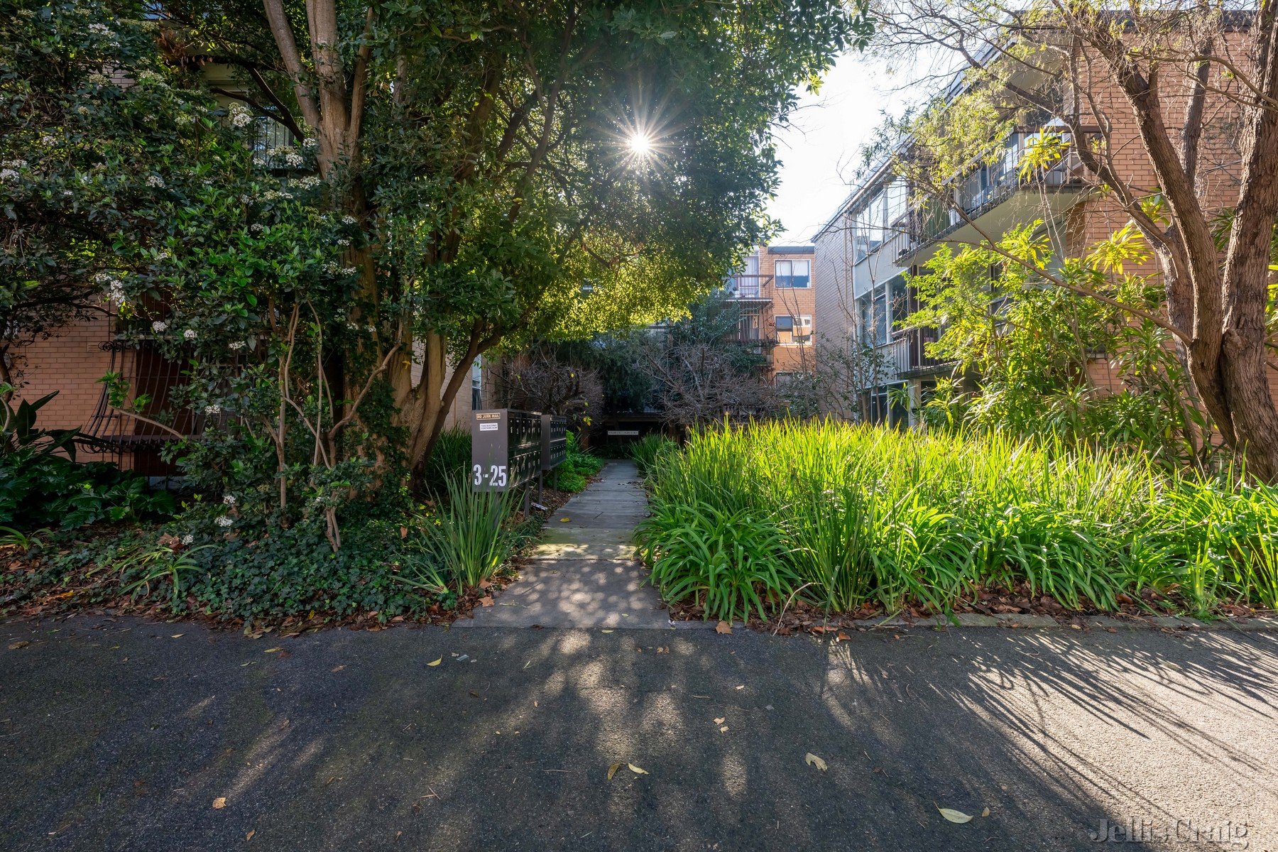 1/3-25 Hanover Street, Fitzroy image 6