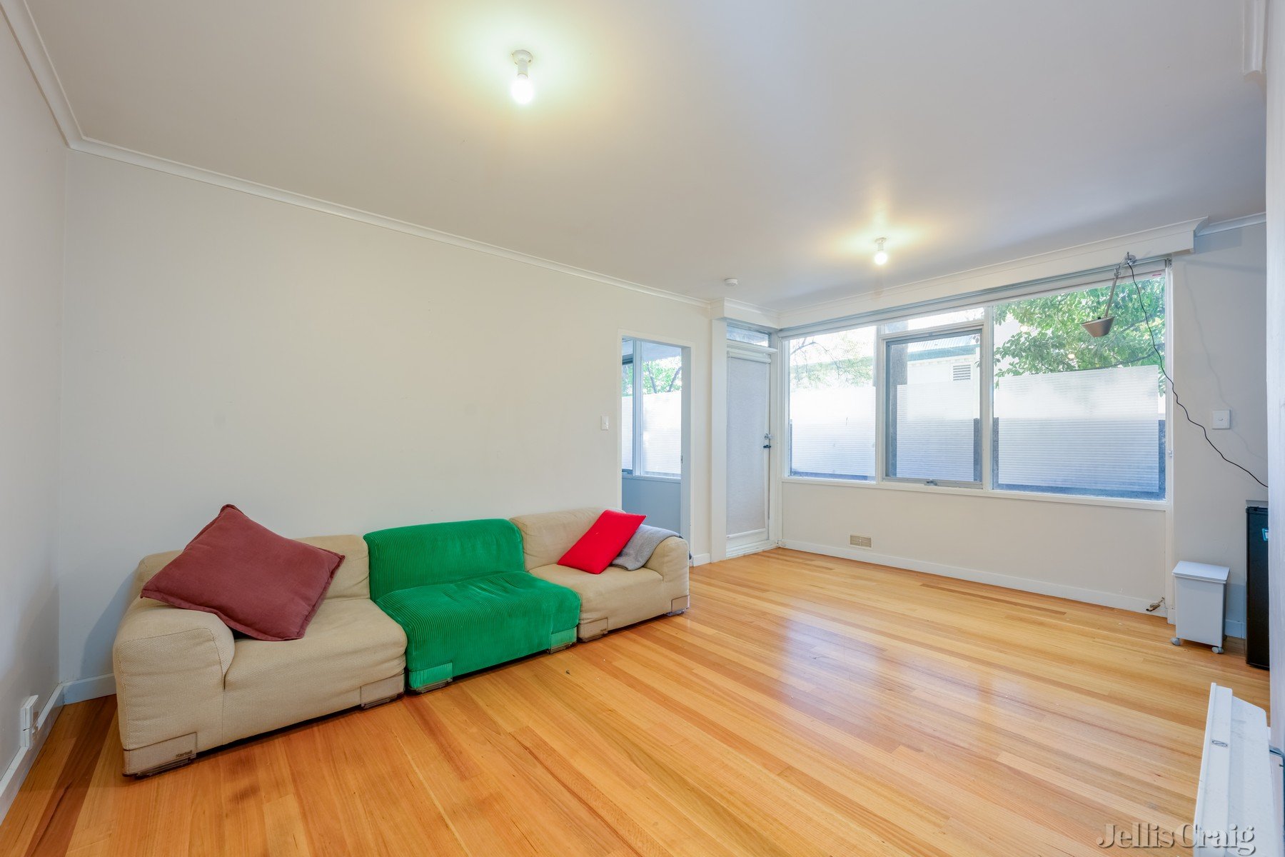 1/3-25 Hanover Street, Fitzroy image 2