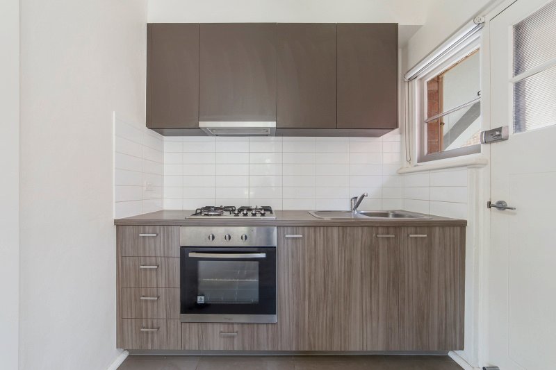 1 / 3-5 Coolullah Avenue SOUTH YARRA, VIC 3141