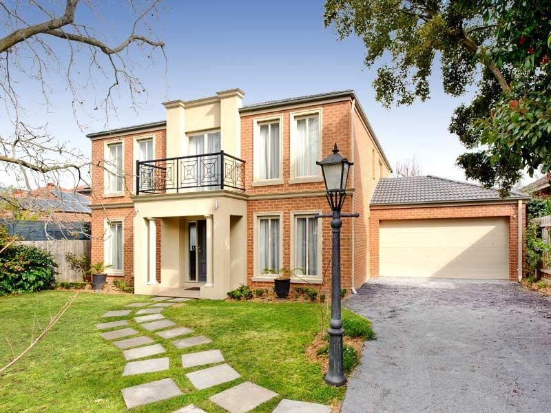 13 Agnes Street, Mont Albert image 1