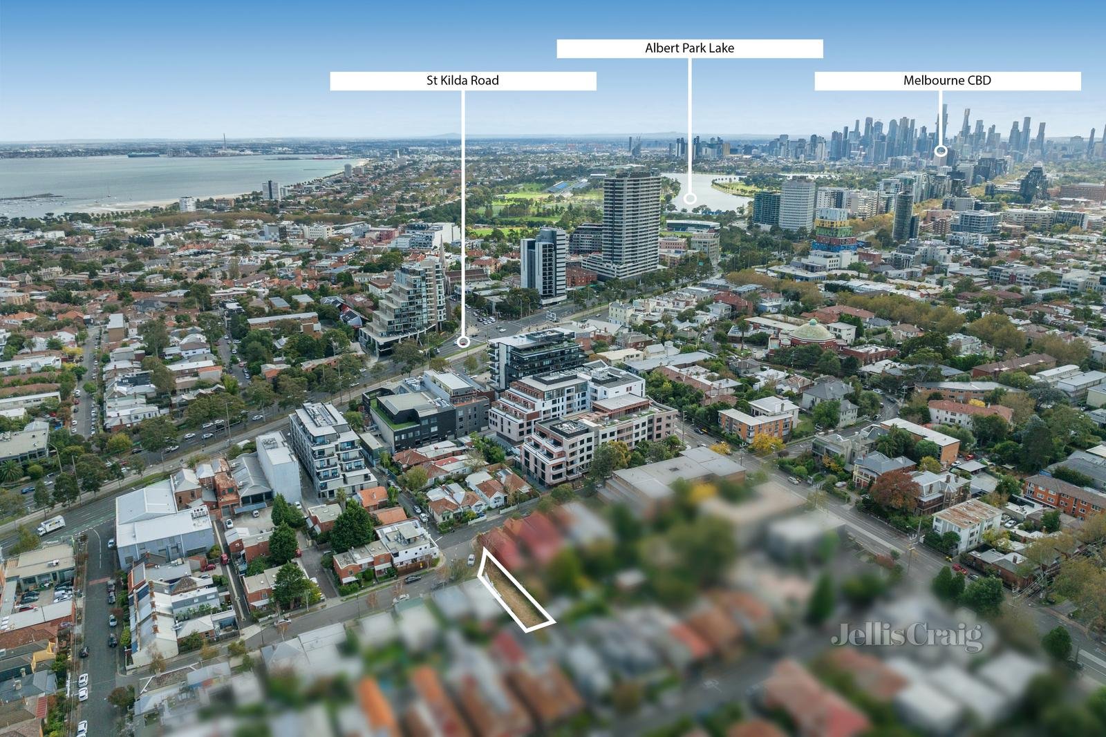 13 Alma Place, St&nbsp;Kilda image 3
