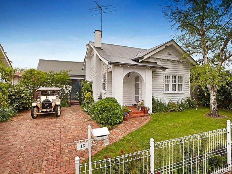 13 Anderson Street, ASCOT VALE VIC 3032 13 Anderson Street, ASCOT VALE VIC 3032