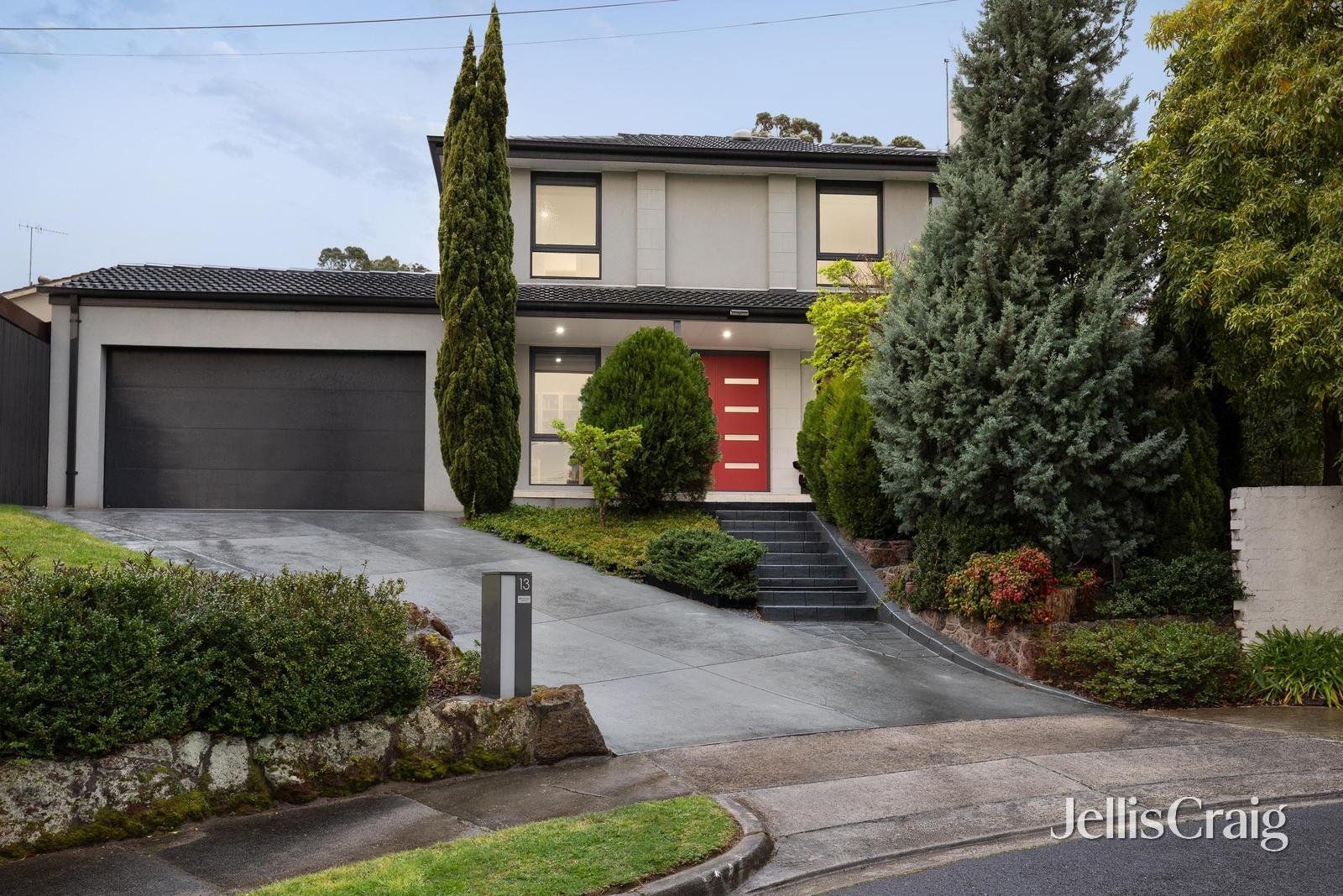 13 Anthony Close, Lower Plenty image 1