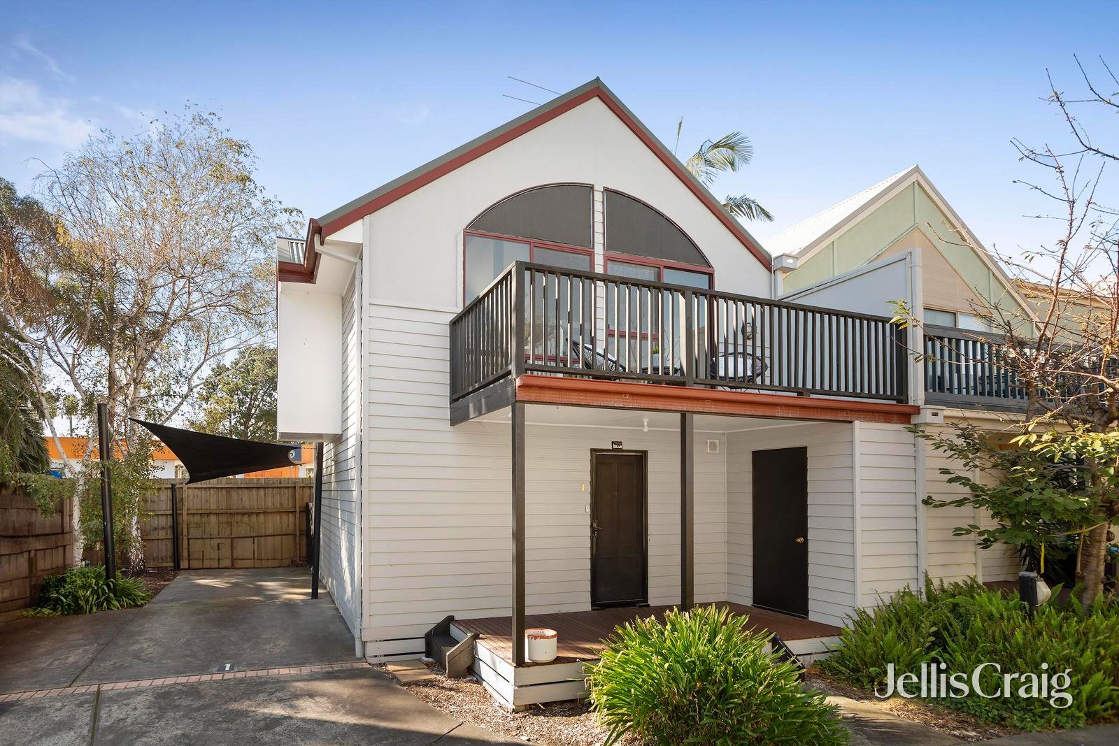 1/3 Ashley Street, Wantirna image 1