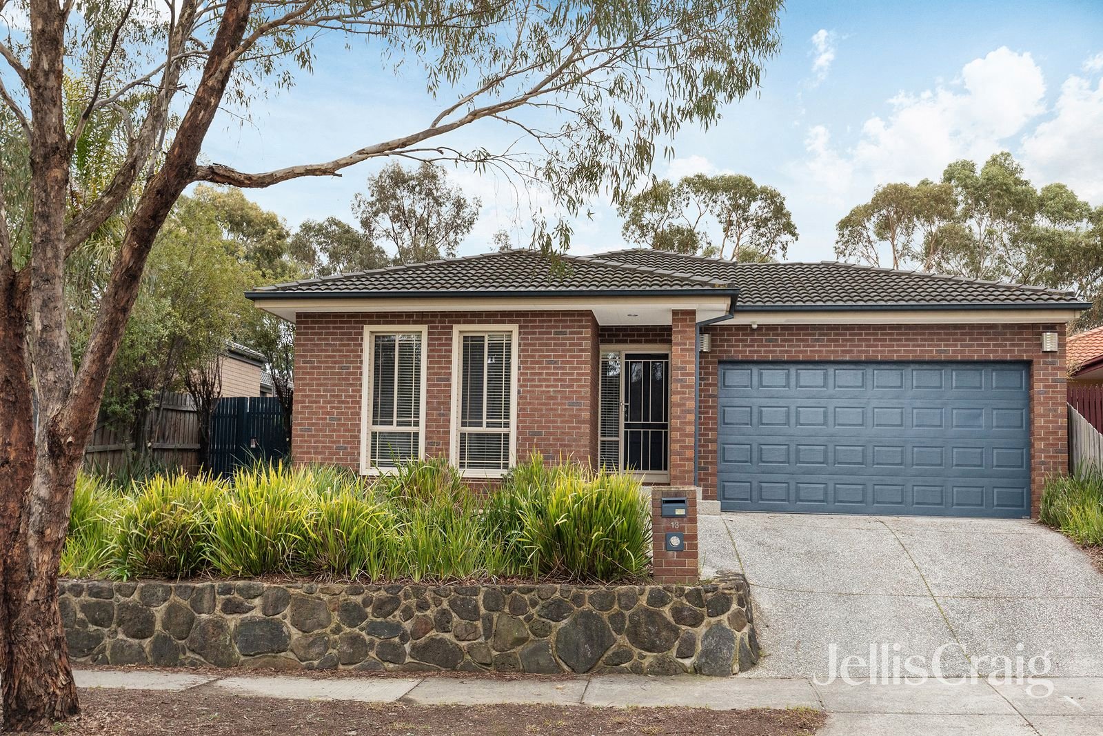 13 Banfield Terrace, Greensborough image 1
