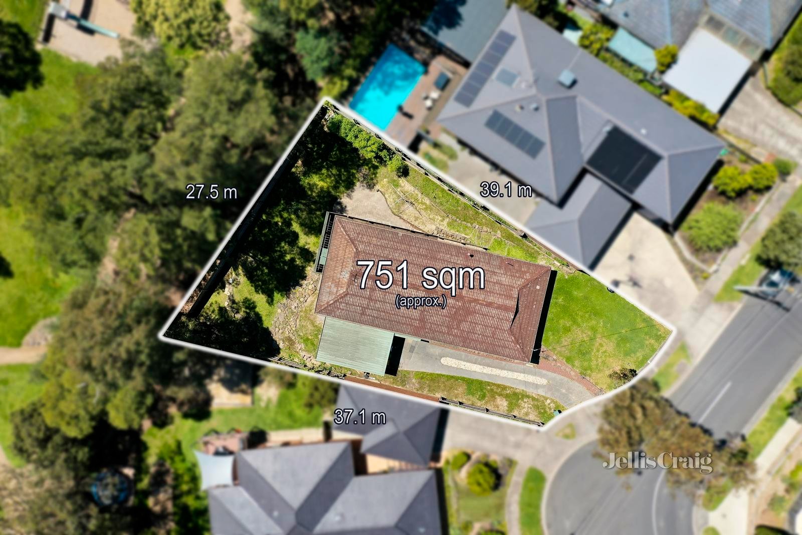 13 Bellbird Crescent, Vermont image 2