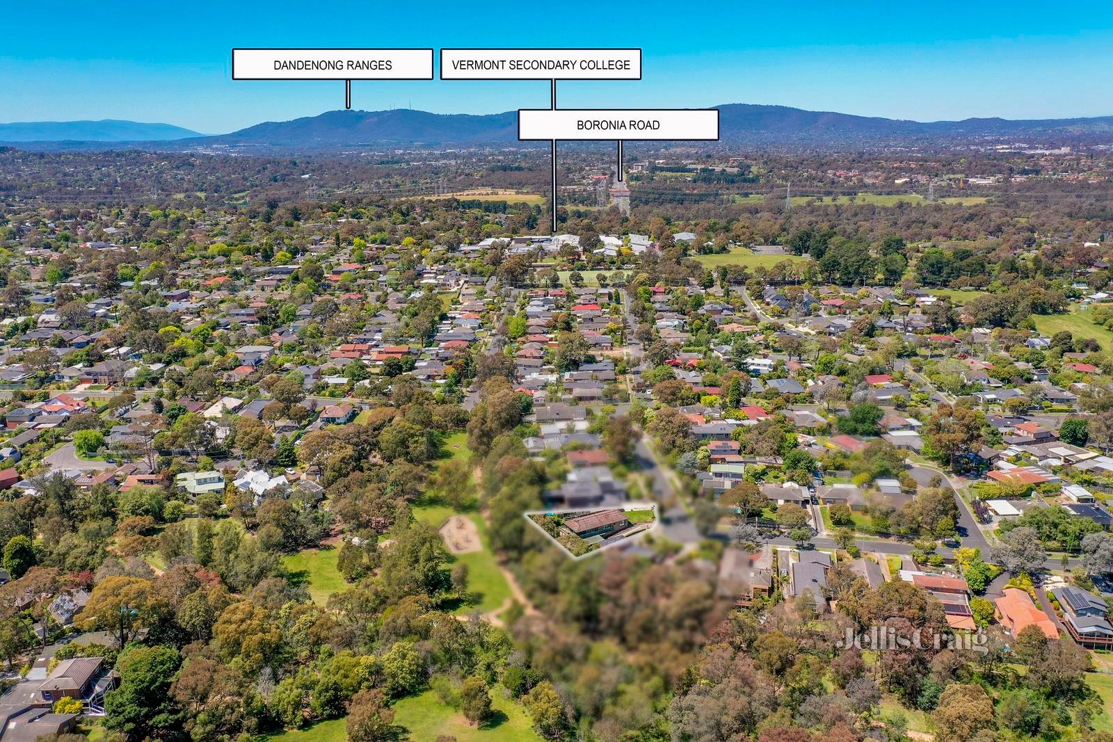 13 Bellbird Crescent, Vermont image 4