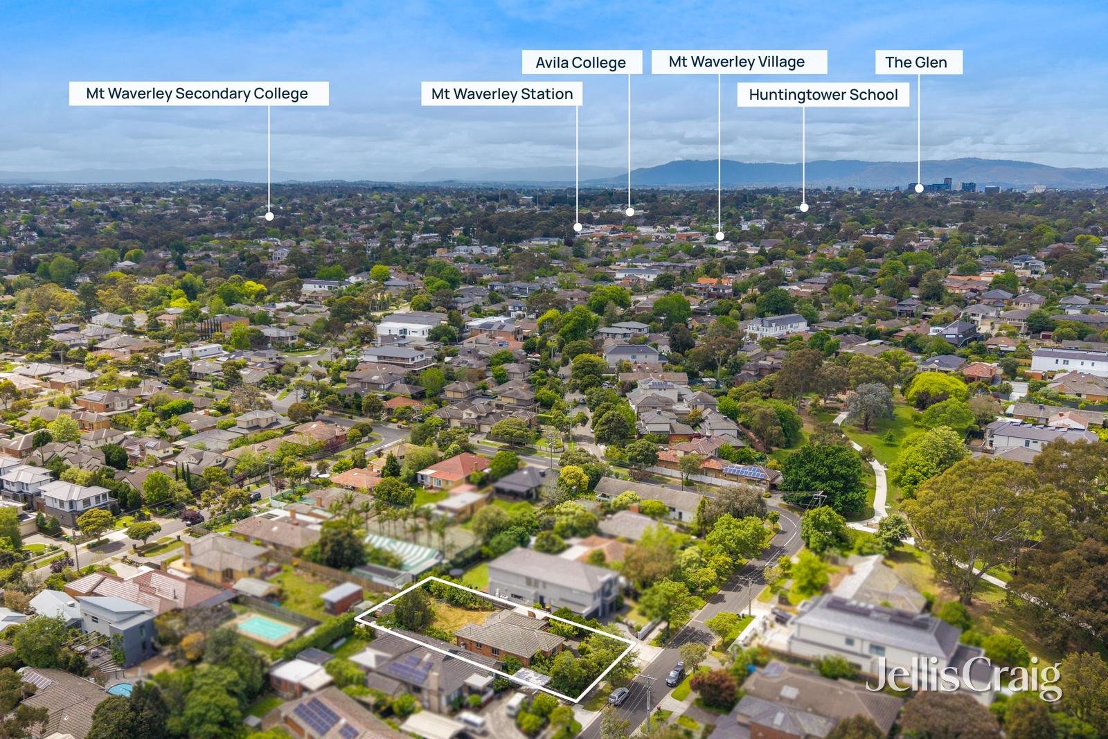 13 Billing Street, Mount&nbsp;Waverley image 10