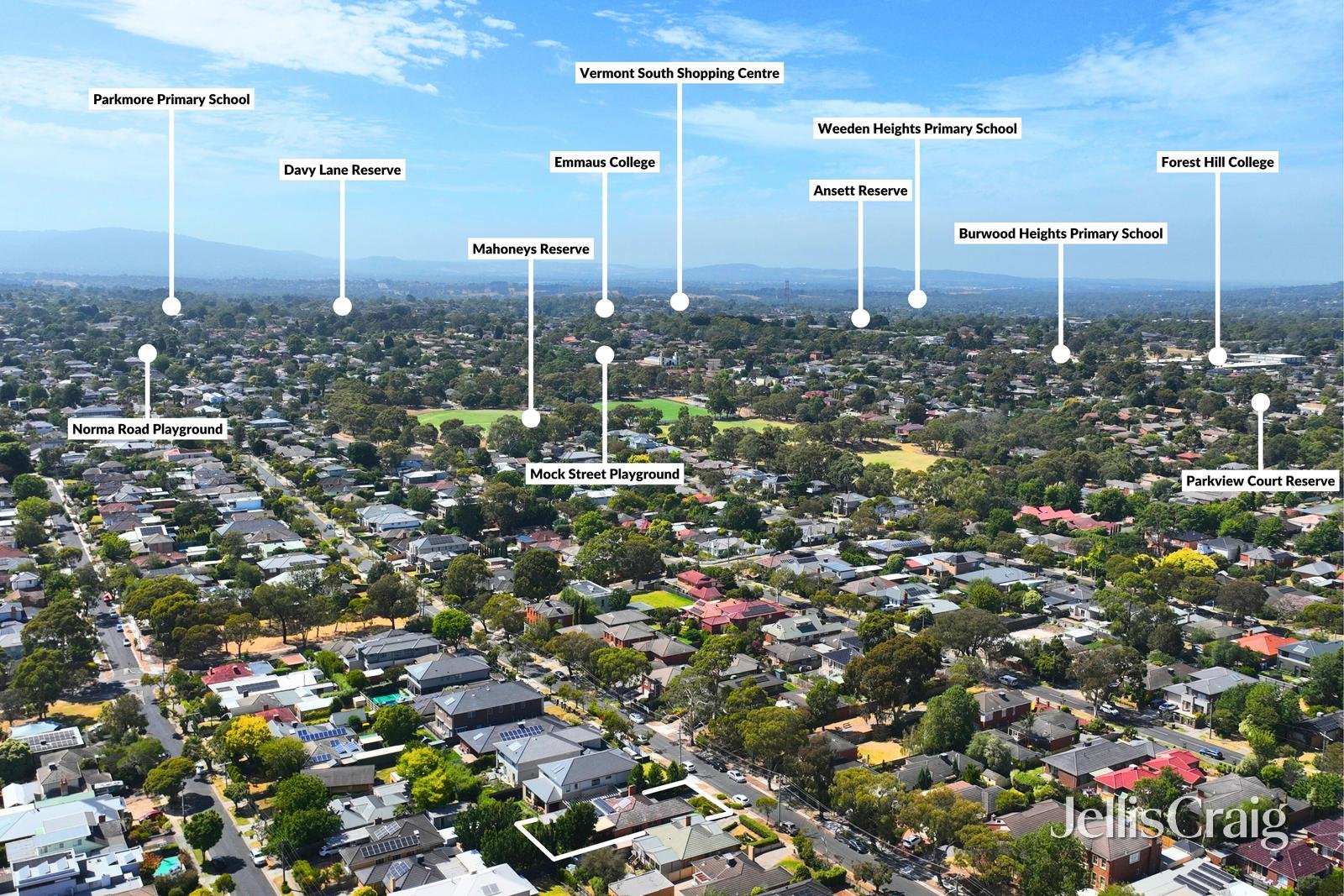 13 Bindy Street, Blackburn&nbsp;South image 24