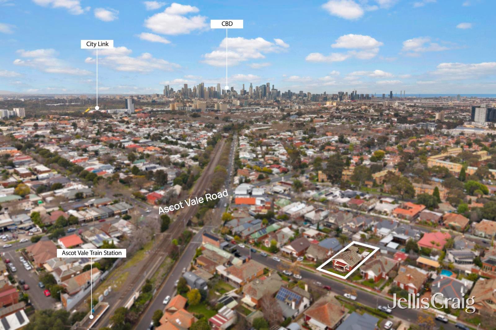 13 Bloomfield Road, Ascot&nbsp;Vale image 10