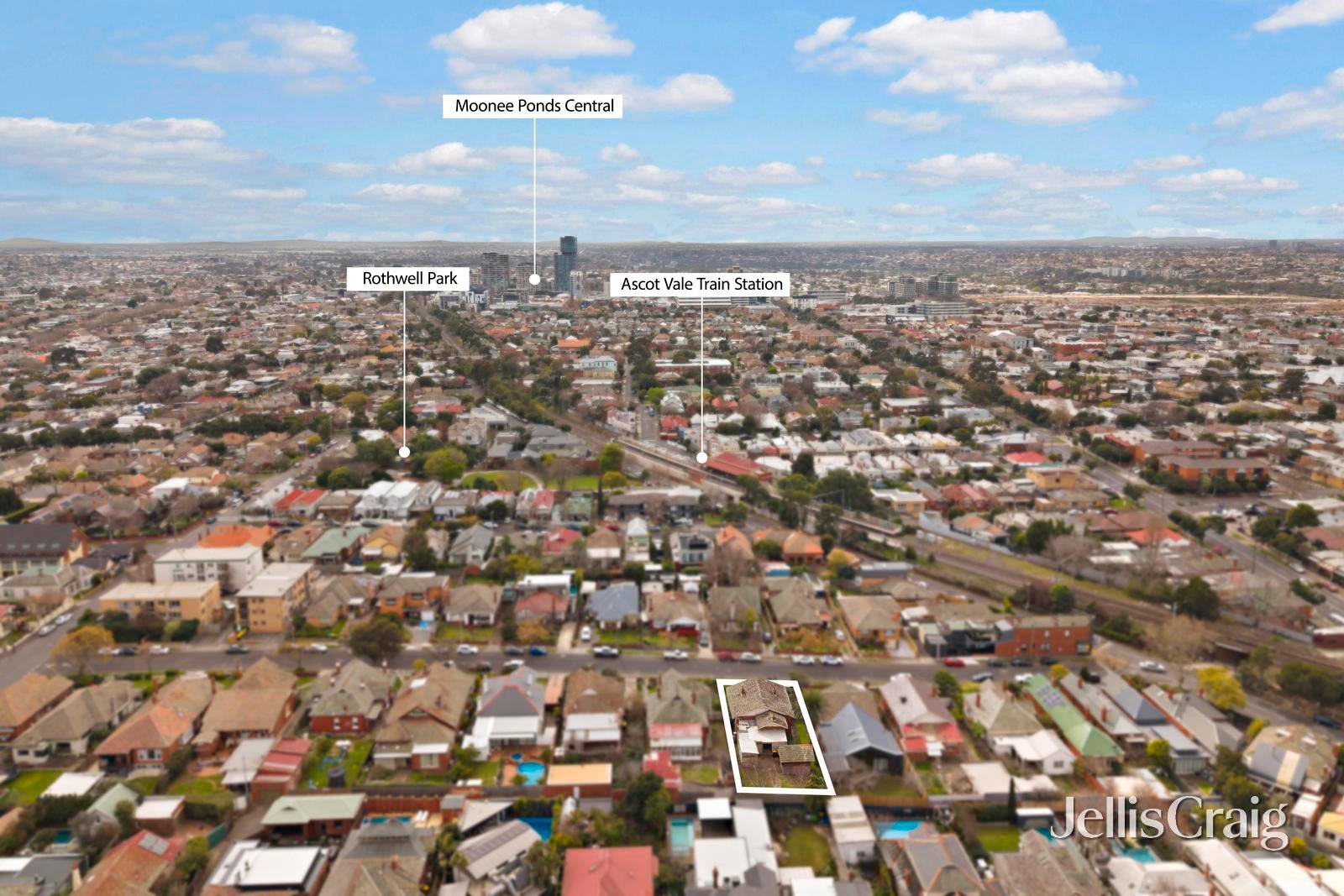 13 Bloomfield Road, Ascot&nbsp;Vale image 11
